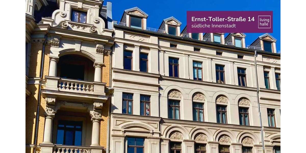 Gewerbeobjekt Halle Südliche Innenstadt - 300&euro; | Angebot:23275759