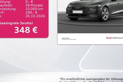 Audi A5 2.050 km 39.780 &euro; Minden 32427