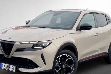 Alfa Romeo Junior 2.000 km 29.990 &euro; Altenkirchen 57610