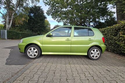 VW Polo 149.000 km 2.650 &euro; Düren 52353