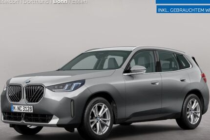 BMW X3 27.853 km 55.899 &euro; Bonn 53119