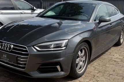 Audi A5 86.000 km 24.499 &euro; Ritterhude 27721