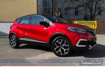 Renault Captur Intens*R-Cam*SHZ*Navi*Tempo*LED*Touch* 20.798 km 14.490 &euro; Berlin 13187