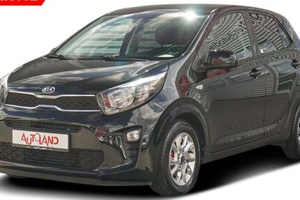 Kia Picanto 23.412 km 12.990 &euro; Magdeburg 39118