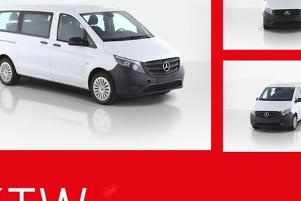 Mercedes-Benz Vito 57.219 km 29.277 &euro; Hildesheim 31137