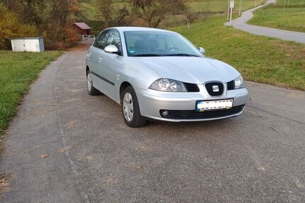 Seat Ibiza 219.000 km 1.990 &euro; Burgstetten 71576