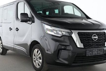 Nissan Primastar 18.700 km 35.990 &euro; Baienfurt 88255