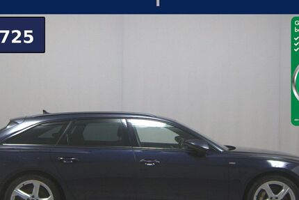 Audi A6 186.179 km 20.950 &euro; Gyhum/Bockel 27404