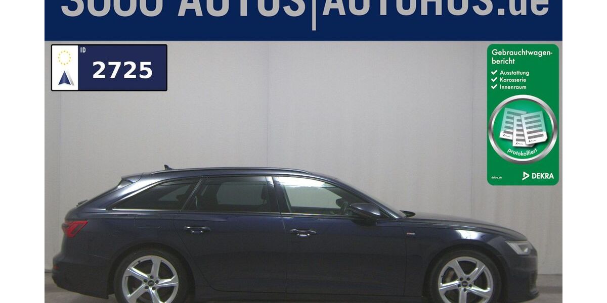 Audi A6 186.179 km 21.950 &euro; Gyhum/Bockel 27404