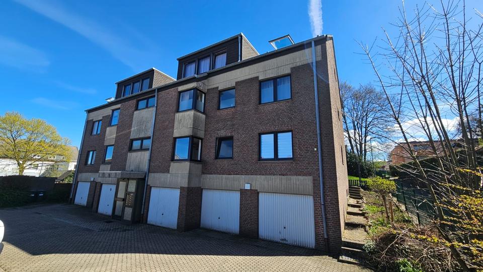 Mehrfamilienhaus, Wohnhaus Stolberg (Rheinland) - 10 Zimmer, 543 m&sup2;, 980.000&euro; | Angebot:25953507