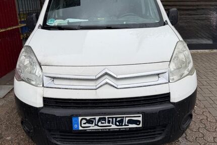 Citroen Berlingo 234.000 km 1.699 &euro; Oldenburg 26127