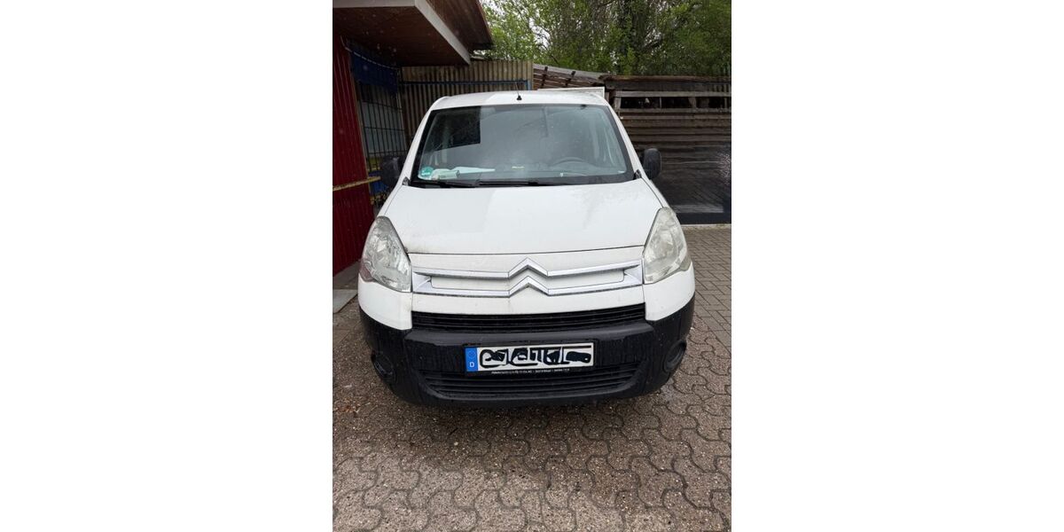 Citroen Berlingo 234.000 km 1.699 &euro; Oldenburg 26127