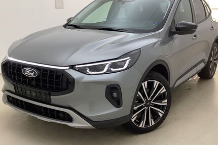 Ford Kuga 6.100 km 39.970 € Nürnberg 90431