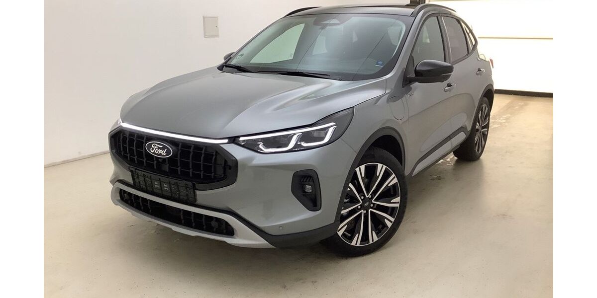 Ford Kuga 6.100 km 39.970 € Nürnberg 90431