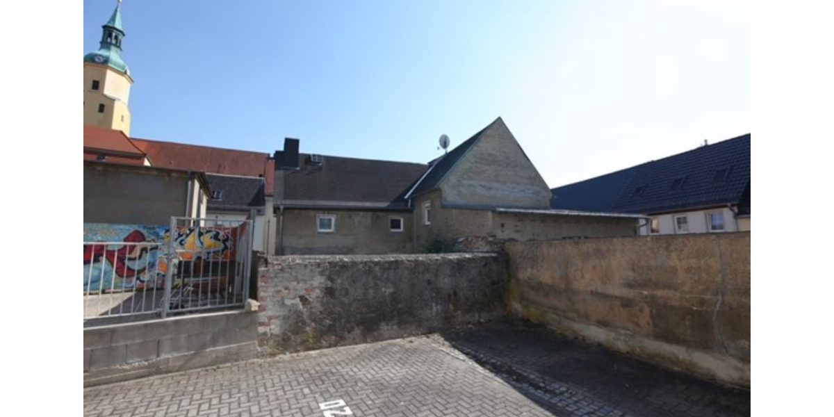 Mehrfamilienhaus, Wohnhaus Pulsnitz - 150.000&euro; | Angebot:25273005