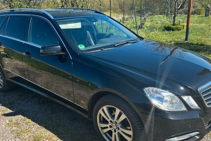 Mercedes-Benz E 250 346.000 km 6.900 &euro; Nossen 01683