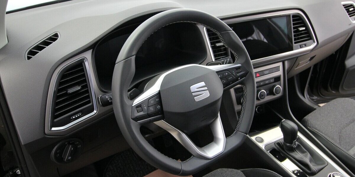 Seat Ateca 1.5 TSI 7-DSG Xperience NAVI+LED+KAMERA 37.867 km 27.500 &euro; Hagenow 19230
