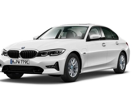 BMW 330 94.200 km 28.400 € Rostock 18146