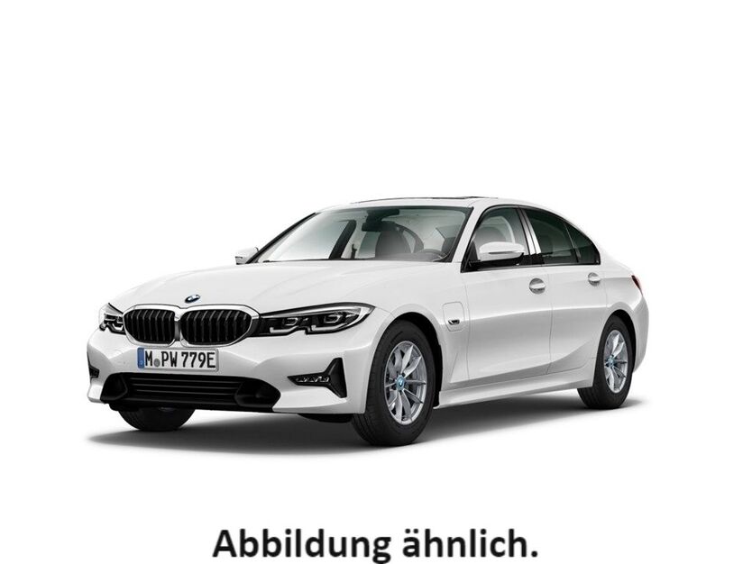 BMW 330 94.200 km 28.400 € Rostock 18146