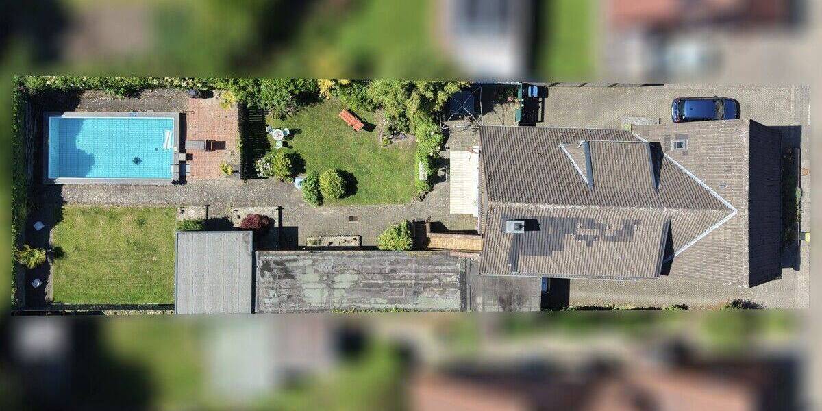 Mehrfamilienhaus, Wohnhaus Lingen Laxten - 6 Zimmer, 158 m&sup2;, 319.000&euro; | Angebot:26862497