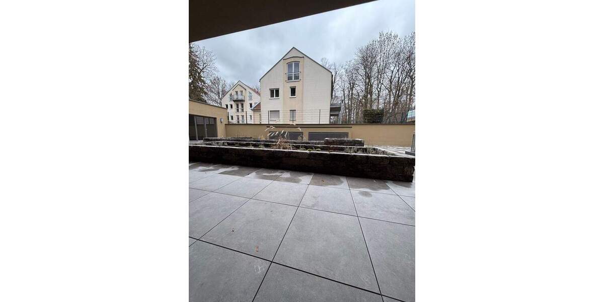 Etagenwohnung Gotha Gotha Nord - 2 Zimmer, 48 m&sup2;, 630&euro; | Angebot:25248557