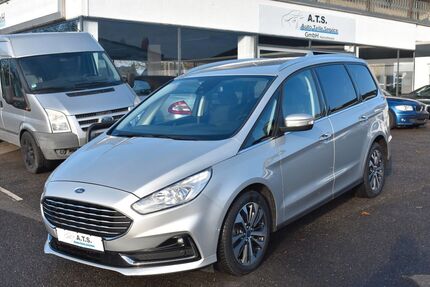 Ford Galaxy 111.500 km 17.750 &euro; Hückelhoven 41836