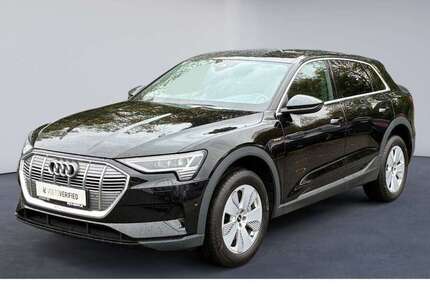 Audi e-tron 36.900 km 32.050 € Braunschweig 38124