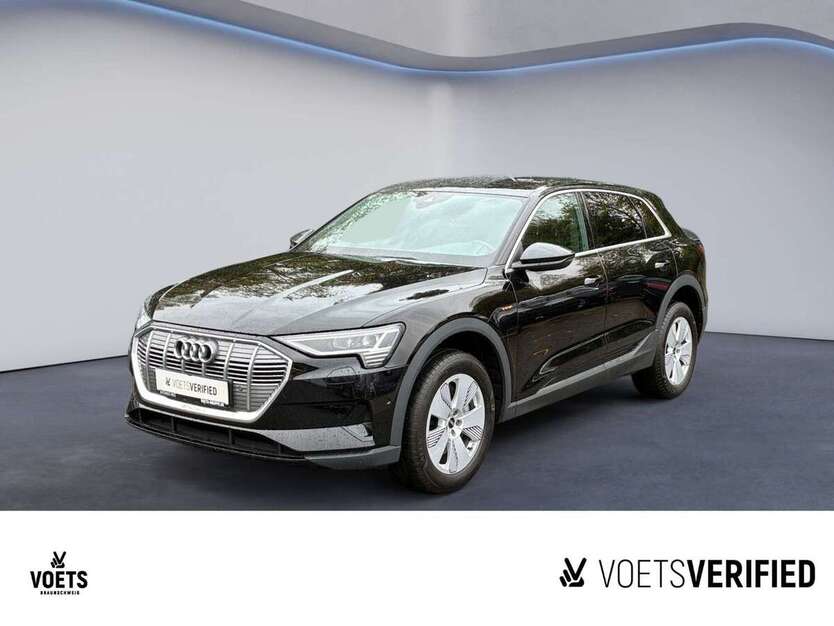 Audi e-tron 36.900 km 32.050 € Braunschweig 38124