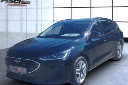 Ford Focus 96.550 km 13.990 &euro; Memmingen 87700