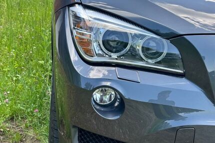 BMW X1 75.000 km 12.999 &euro; Geretsried 82538