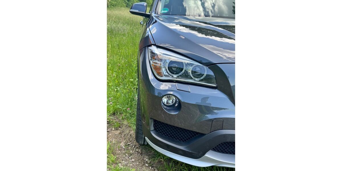 BMW X1 75.000 km 13.100 &euro; Starnberg 82319