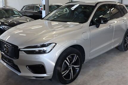 Volvo XC60 140.272 km 31.200 € Gersfeld 36129