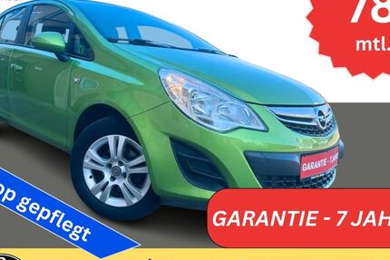 Opel Corsa 73.526 km 7.880 &euro; Halle (Saale) 06128