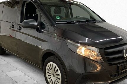 Mercedes-Benz Vito 10.900 km 46.490 &euro; Eging am See 94535
