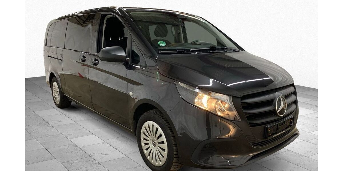 Mercedes-Benz Vito 10.900 km 46.490 &euro; Eging am See 94535