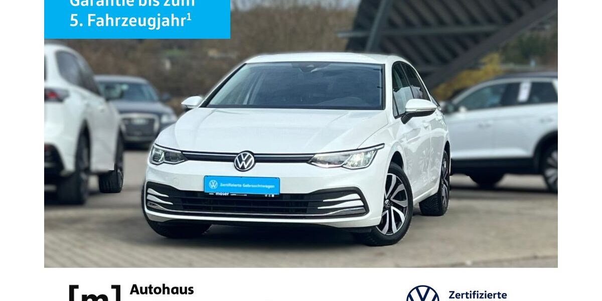 VW Golf 68.000 km 18.690 &euro; Engen 78234