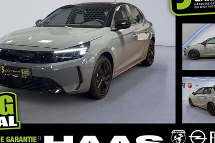 Opel Corsa 8.700 km 19.490 &euro; Augsburg 86159