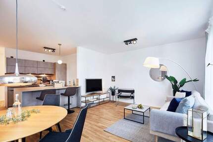 Wohnung Nürnberg Laufamholz - 4 Zimmer, 93 m&sup2;, 668.920&euro; | Angebot:26128569
