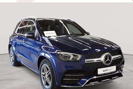 Mercedes GLE 350