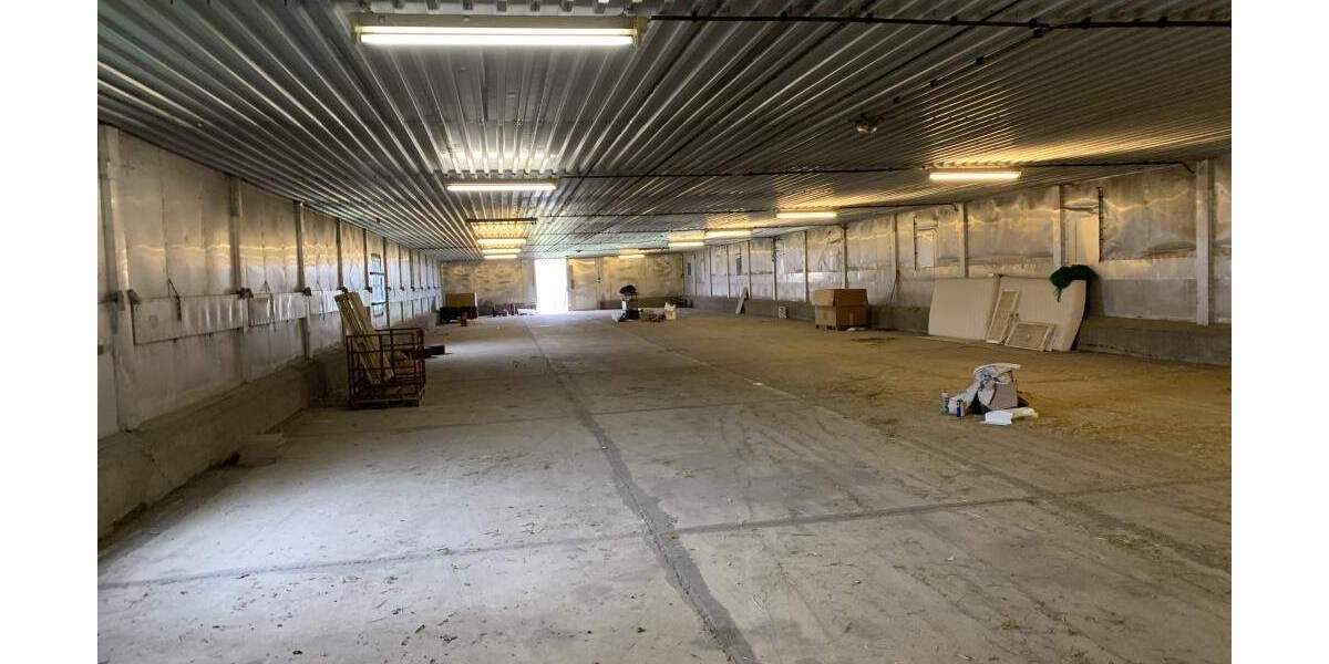 Gewerbeobjekt Klipphausen Sora - 1.500&euro; | Angebot:24350346