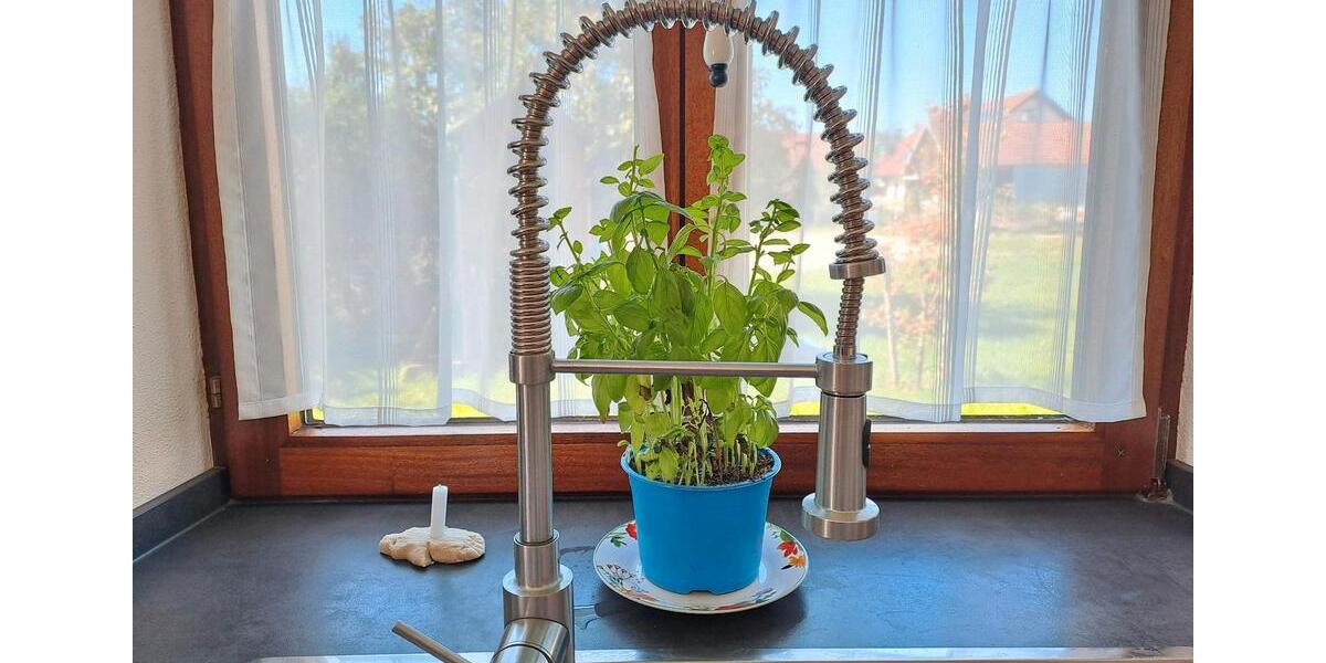 Einfamilienhaus Buttenwiesen - 5 Zimmer, 130 m&sup2;, 1.600&euro; | Angebot:25293846