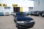 9-3 Cabriolet 2.0 T SE AUT- LEDER NAVI KLIMATRONIK