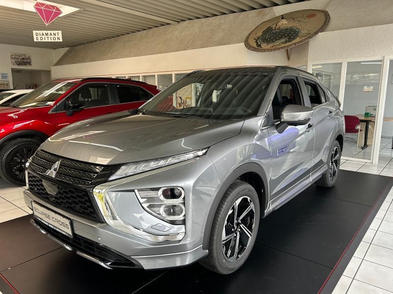 Mitsubishi Eclipse Cross 2.500 km 35.450 € Soest 59494