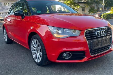 Audi A1 109.500 km 7.400 &euro; Neuss 41462