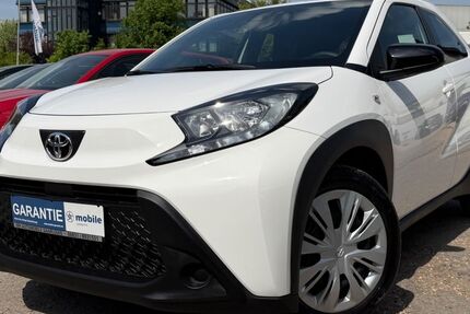 Toyota Aygo (X) 8.850 km 14.999 &euro; Saarlouis 66740