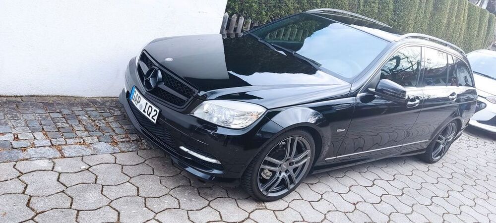 C 300