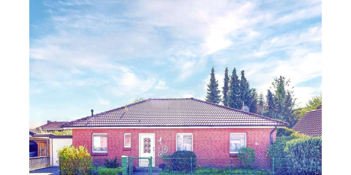 Einfamilienhaus Wietze - 4 Zimmer, 116 m&sup2;, 249.000&euro; | Angebot:26379223