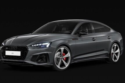 Audi A5 7.500 km 52.500 &euro; Rödinghausen 32289