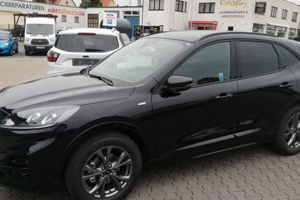 Ford Kuga 42.000 km 19.800 &euro; Leipzig 04277