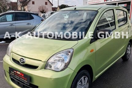 Daihatsu Cuore 128.760 km 999 &euro; Deizisau 73779